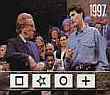 Uri Geller on 'Beyond Belief'