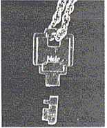 A reader's key after Geller experiment