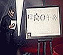Uri Geller on 'The Successor'