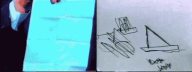 Geller's attempt at reproducing Willesee's drawing